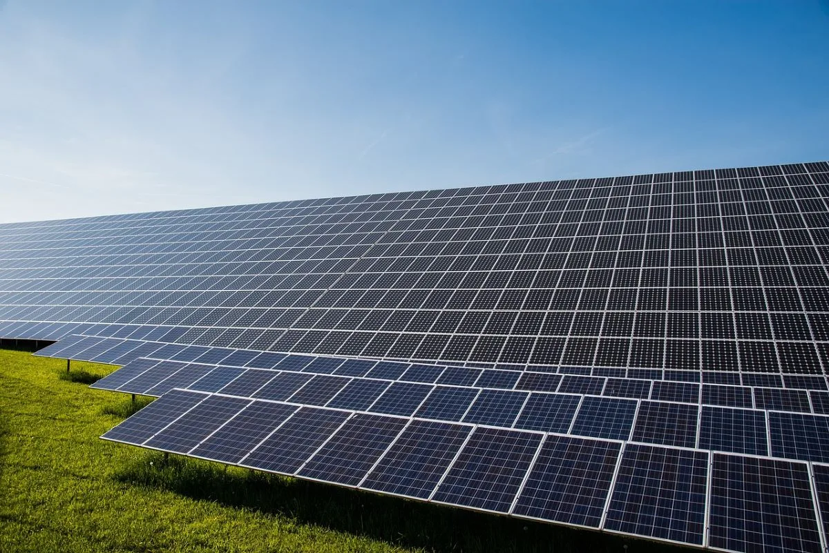 Photovoltaic Solar Cells