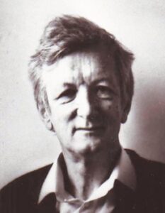 Michell John