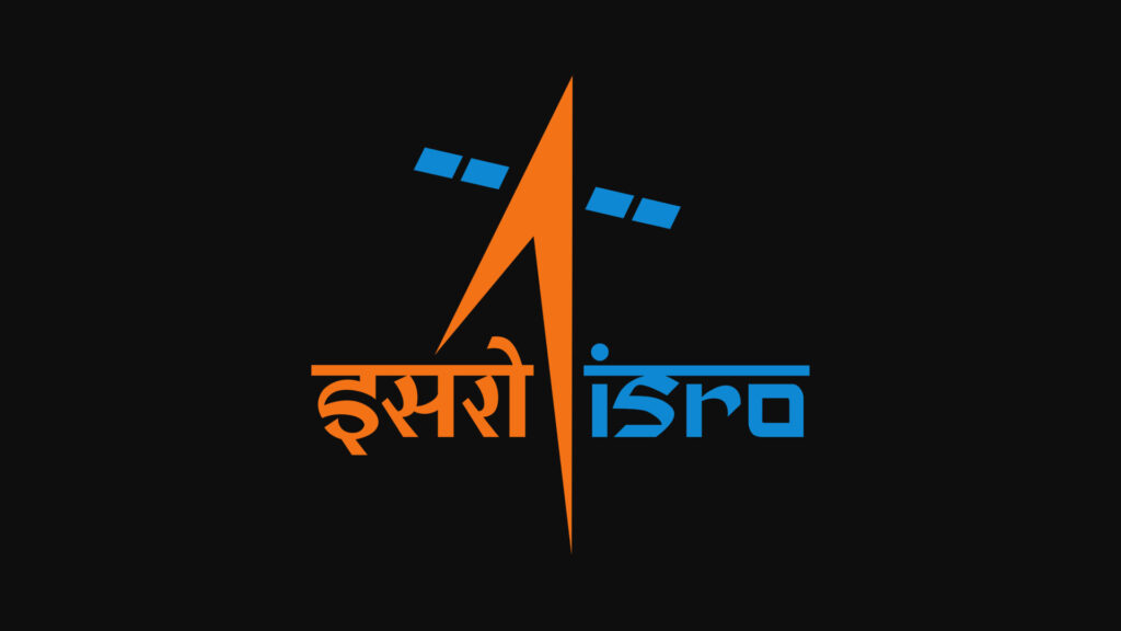 Indian Space Research Organization Logo