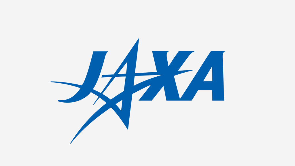 JAXA's logo