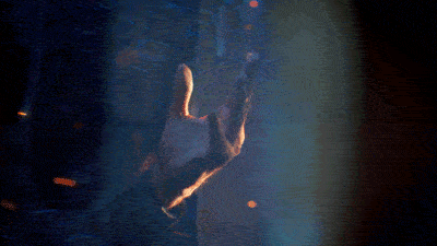 Disintegrating Time Travel