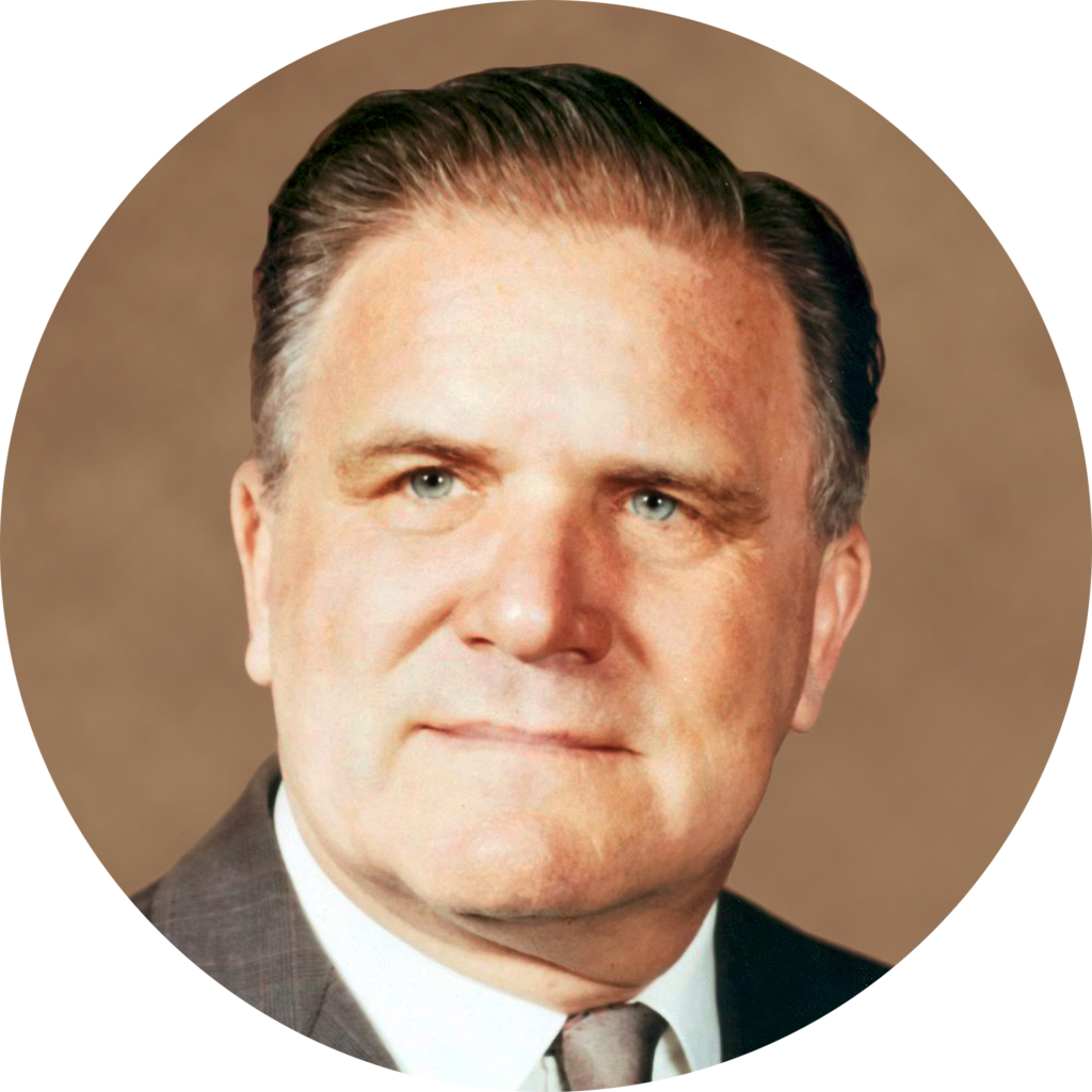 James Edwin Webb