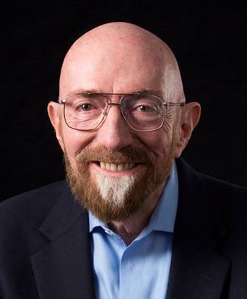 kip thorne scientist