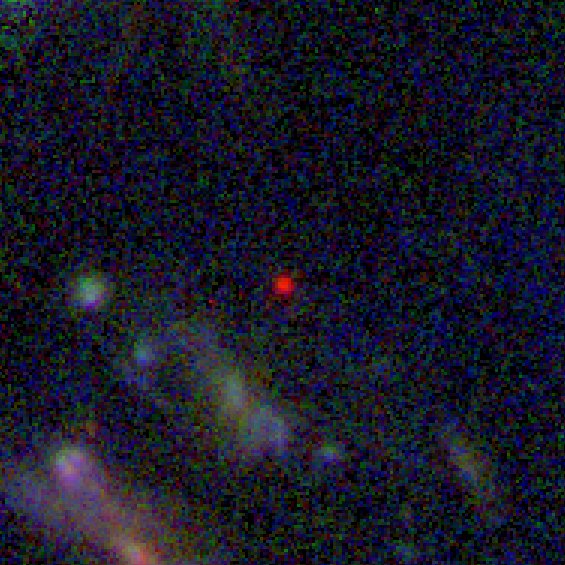 glass z13 distant view