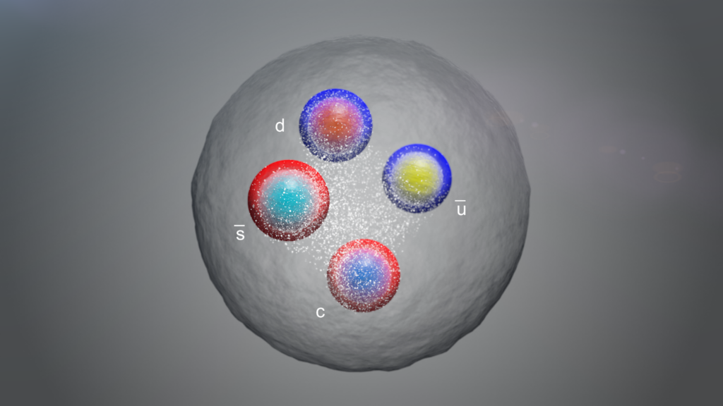 tetraquarks
