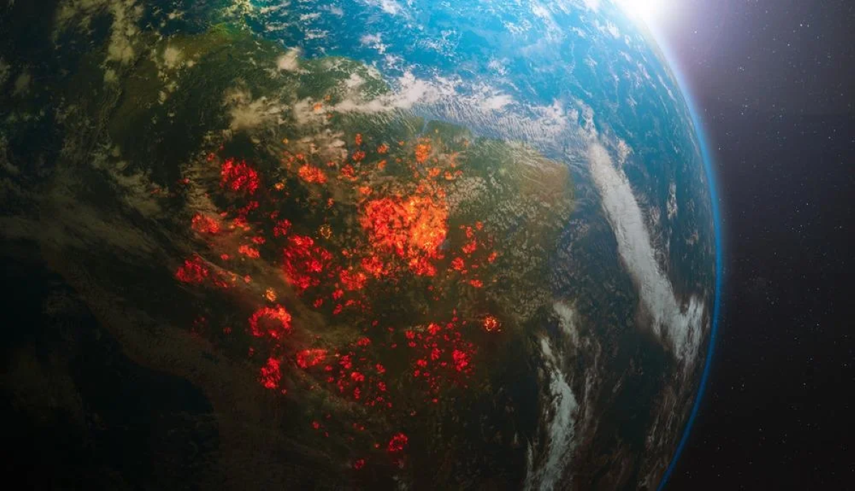 Sensors for Early Fire Detection