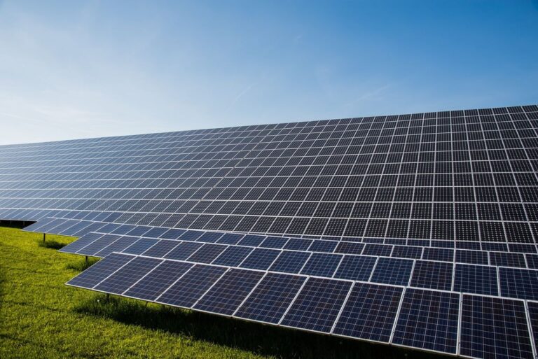Photovoltaic Solar Cells